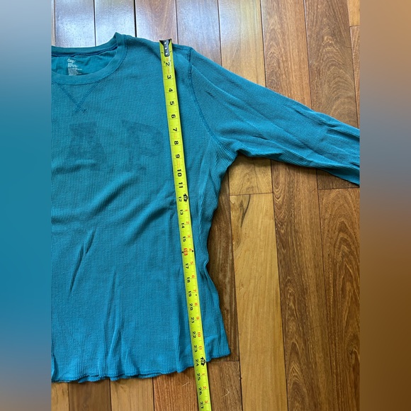 GAP Vintage waffle tee - Picture 6 of 6